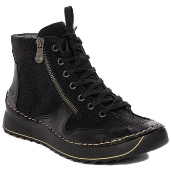 Rieker Hoge Sneakers  5151700