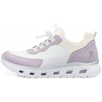 Rieker Lage Sneakers  M606730