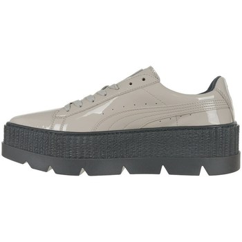 Puma Lage Sneakers  X Fenty Rihanna Pointy Creeper Patent