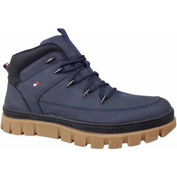 Tommy Hilfiger Hoge Sneakers  T3B5325231441X598