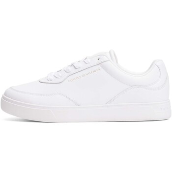 Tommy Hilfiger Lage Sneakers  Casual Cupsole Sneak