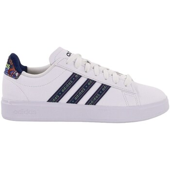 Adidas Lage Sneakers  Grand Court 20