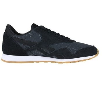 Reebok Sport Lage Sneakers  CL Nylon Slim Txt L