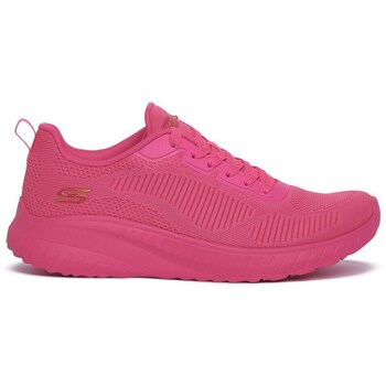 Skechers Lage Sneakers  Npnk Bobs Squad