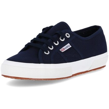 Superga Lage Sneakers  Cotu Classic