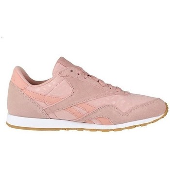 Reebok Sport Lage Sneakers  CL Nylon Slim Txt L
