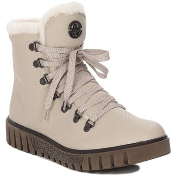 Rieker Hoge Sneakers  Y343260
