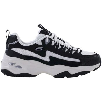 Skechers Lage Sneakers  Dlites 40FANCY