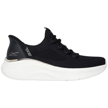 Skechers Lage Sneakers  117617BLK