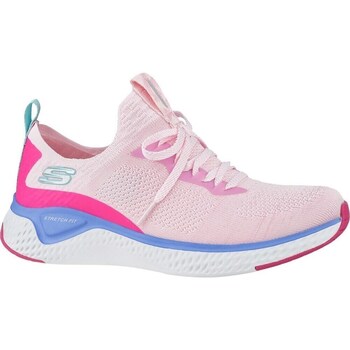 Skechers Lage Sneakers  Solare Fuse