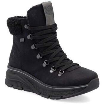 Rieker Hoge Sneakers  4803400