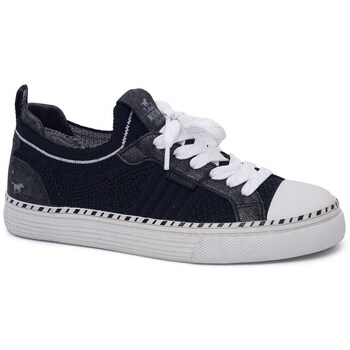 Mustang Lage Sneakers  50C02913763029