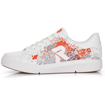 Rieker Lage Sneakers  R-evolution