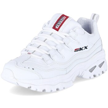 Skechers Lage Sneakers  Sneaker Timeless Vision