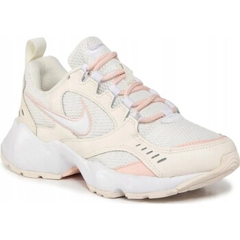 Nike Lage Sneakers  Air Heights