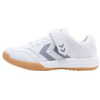 Hummel Lage Sneakers  Multiplay Stable Vc
