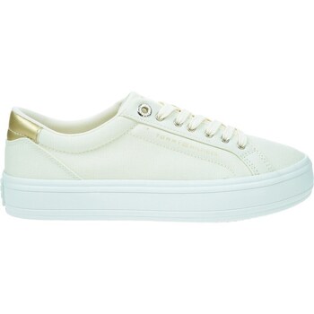 Tommy Hilfiger Lage Sneakers  Essentail Vulc Canvas