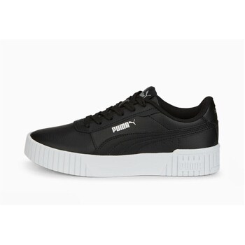 Puma Lage Sneakers  Carina 20 JR