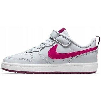 Nike Lage Sneakers  Court Borough Low 2