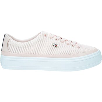 Tommy Hilfiger Lage Sneakers  Vulc Monotype