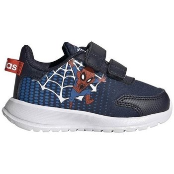 Adidas Lage Sneakers  Marvel Tensaur Run