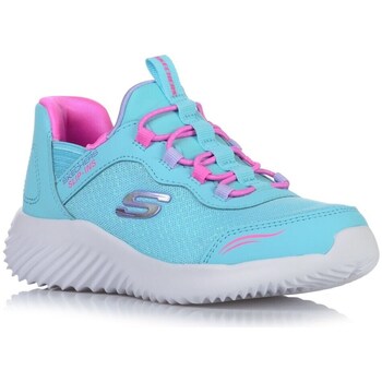 Skechers Lage Sneakers  Bounder Simple Cut