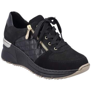 Rieker Lage Sneakers  N631400