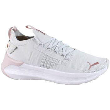 Puma Lage Sneakers  Softride Symmetry Fuzion