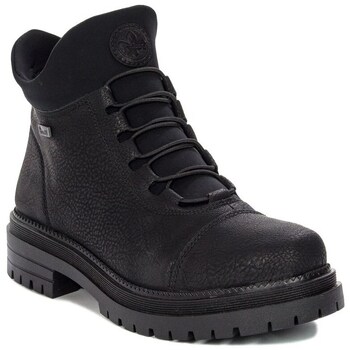 Rieker Hoge Sneakers  Y316300