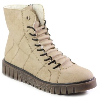 Rieker Hoge Sneakers  Y342060