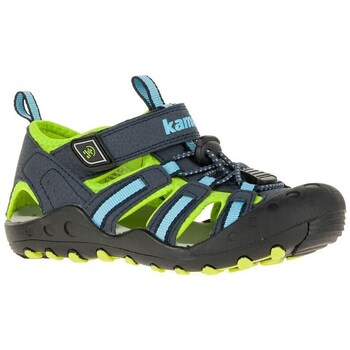 Kamik Lage Sneakers  HK4594BLU
