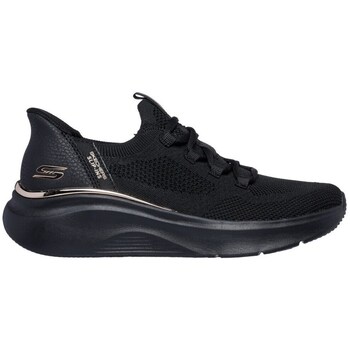 Skechers Lage Sneakers  117617BBK