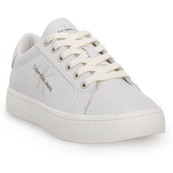 Calvin Klein Jeans Lage Sneakers  01t Classic Cupsole
