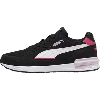 Puma Lage Sneakers  Graviton