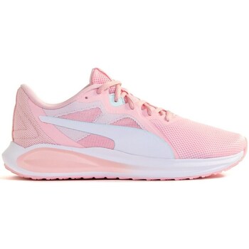 Puma Lage Sneakers  Twitch Runner Mutant JR
