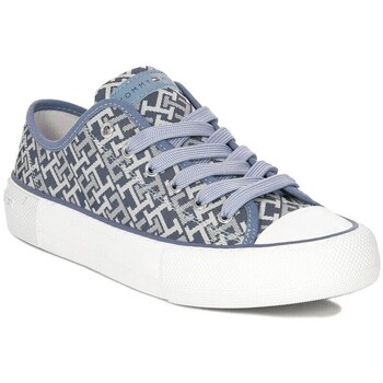 Tommy Hilfiger Lage Sneakers  T3A932675DE