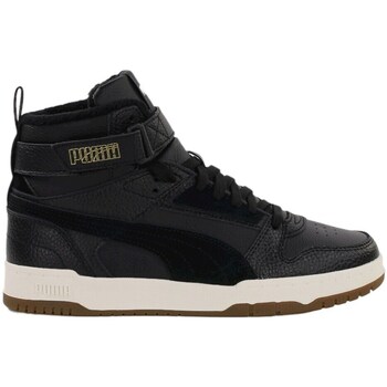 Puma Hoge Sneakers  Rbd Game Wtr
