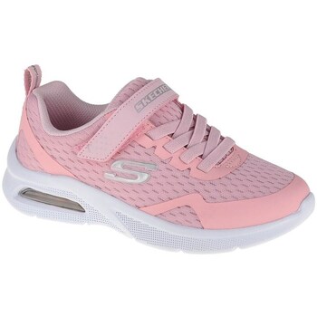 Skechers Lage Sneakers  Microspec Max