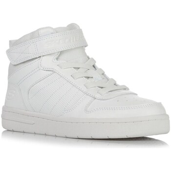 Skechers Hoge Sneakers  Smooth Street Vorr