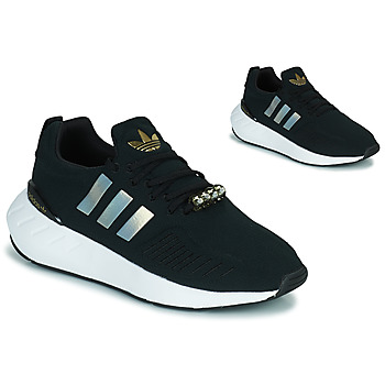 Adidas Lage Sneakers  SWIFT RUN 22 W