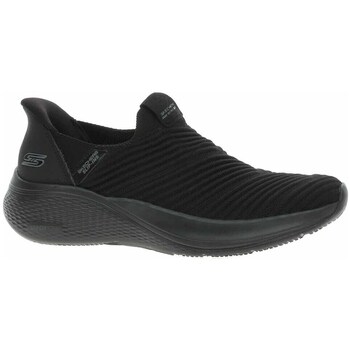 Skechers Lage Sneakers  Bobs Infinity Daily Vision Black