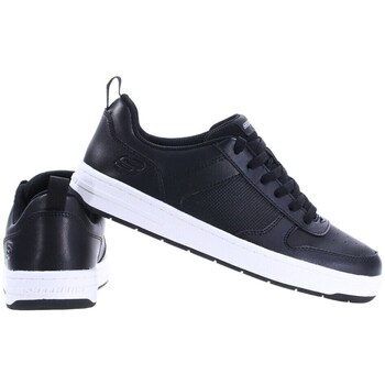 Skechers Lage Sneakers  Smooth Street-genzo