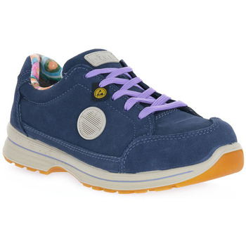 Dike Lage Sneakers  LADY D LIKE S3 ESD