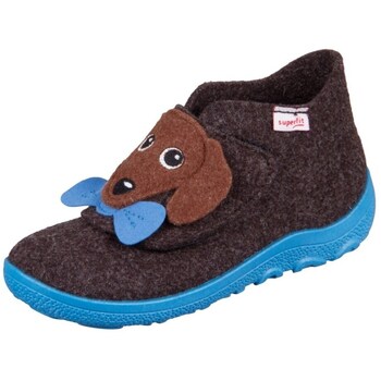 Superfit Hoge Sneakers  Happy Octi