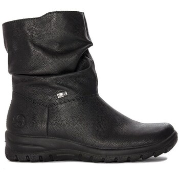 Rieker Hoge Sneakers  Z719300