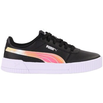 Puma Lage Sneakers  Carina Holo JR