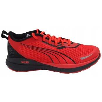 Puma Lage Sneakers  Nitro