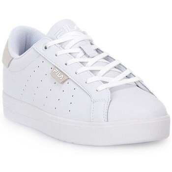 Fila Lage Sneakers  Lusso White