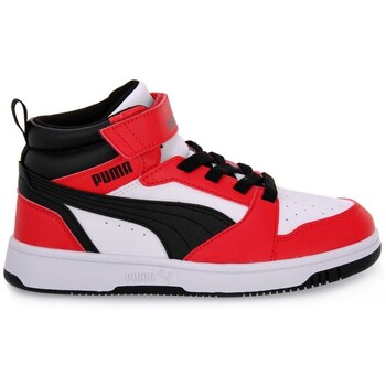Puma Hoge Sneakers  03 Rebound V6 Mid