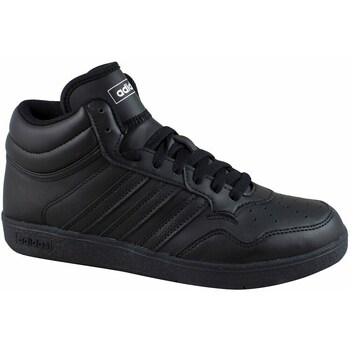 Adidas Lage Sneakers  Hoops 4.0